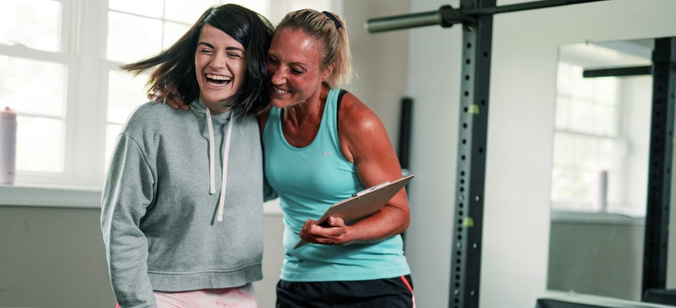 The FIT Lab Inc. Testimonials