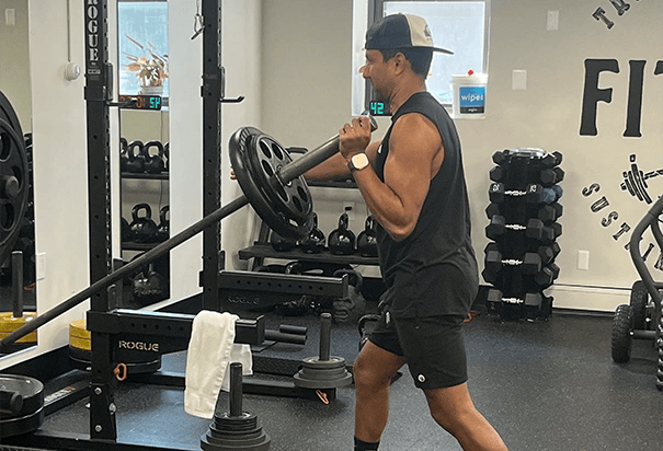expert guidance personal training